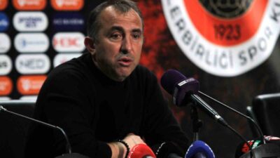 Konyaspor Teknik Direktörü Recep Uçar, Gençlerbirliği karşılaşmasının ardından, “Bizim için