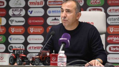 Konyaspor Teknik Direktörü Recep Uçar, Beşiktaş maçının ardından yaptığı açıklamada,