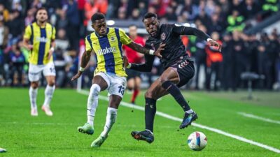Fenerbahçe, Trendyol Süper Lig’in 8. haftasında yarın deplasmanda oynayacağı Samsunspor