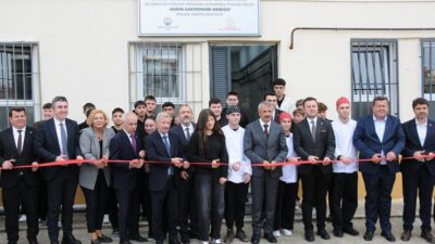 Trakya Kalkınma Ajansı ile Keşan Ticaret ve Sanayi Odası iş