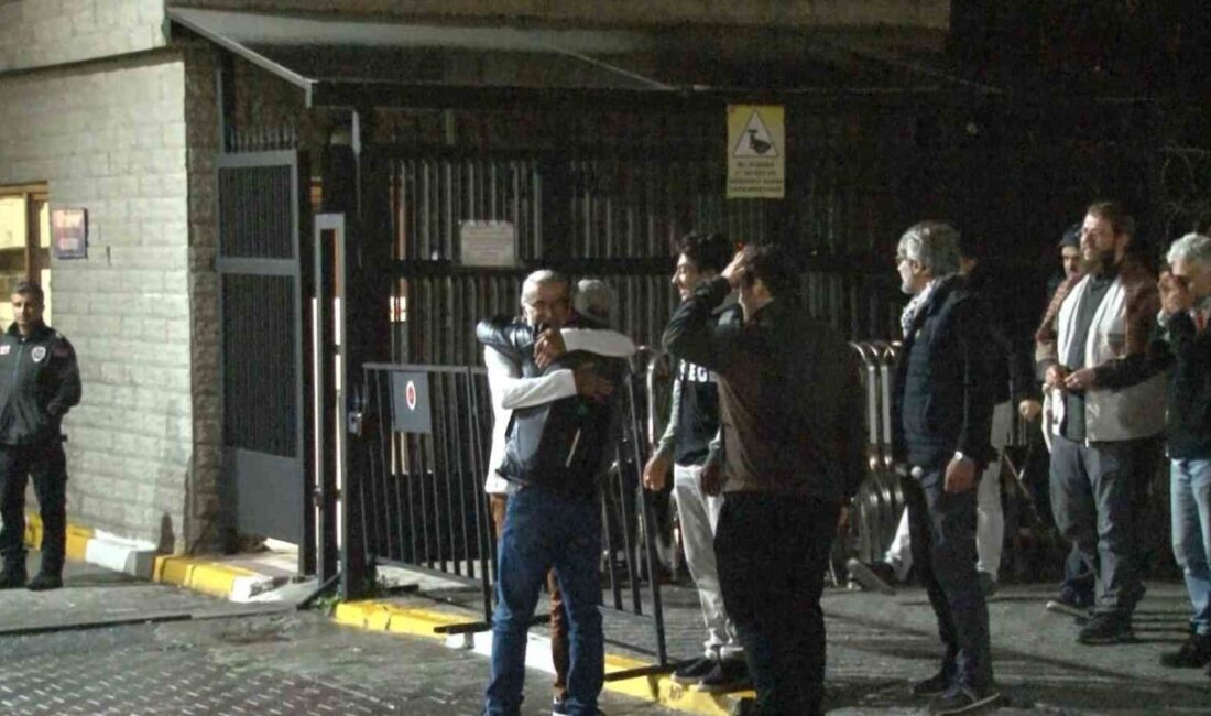 İsrail tarafından uluslararası sularda saldırıya uğrayıp alıkonulan Küresel Sumud Filosu’nda