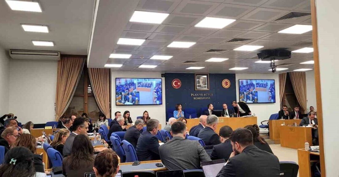 Türkiye Cumhuriyeti Merkez Bankası (TCMB) Başkanı Fatih Karahan, “Brüt rezervler