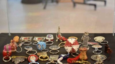 CIOFF Türkiye Onursal Başkanı Mehmet Savaş Tuğsavul’un yarım asırlık birikimi