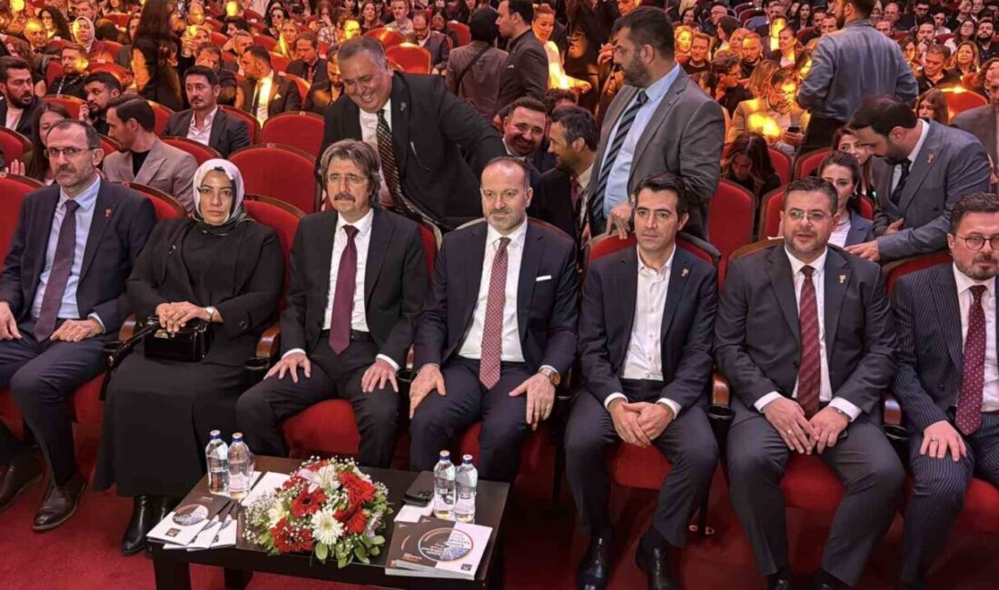 TRT tarafından bu yıl 16’ncısı düzenlenen ve belgesel sinema alanında