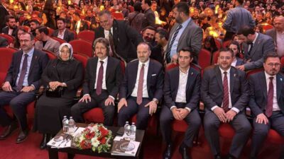 TRT tarafından bu yıl 16’ncısı düzenlenen ve belgesel sinema alanında