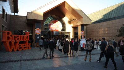 EMEA bölgesinin en büyük yaratıcılık, marka ve iş dünyası festivali