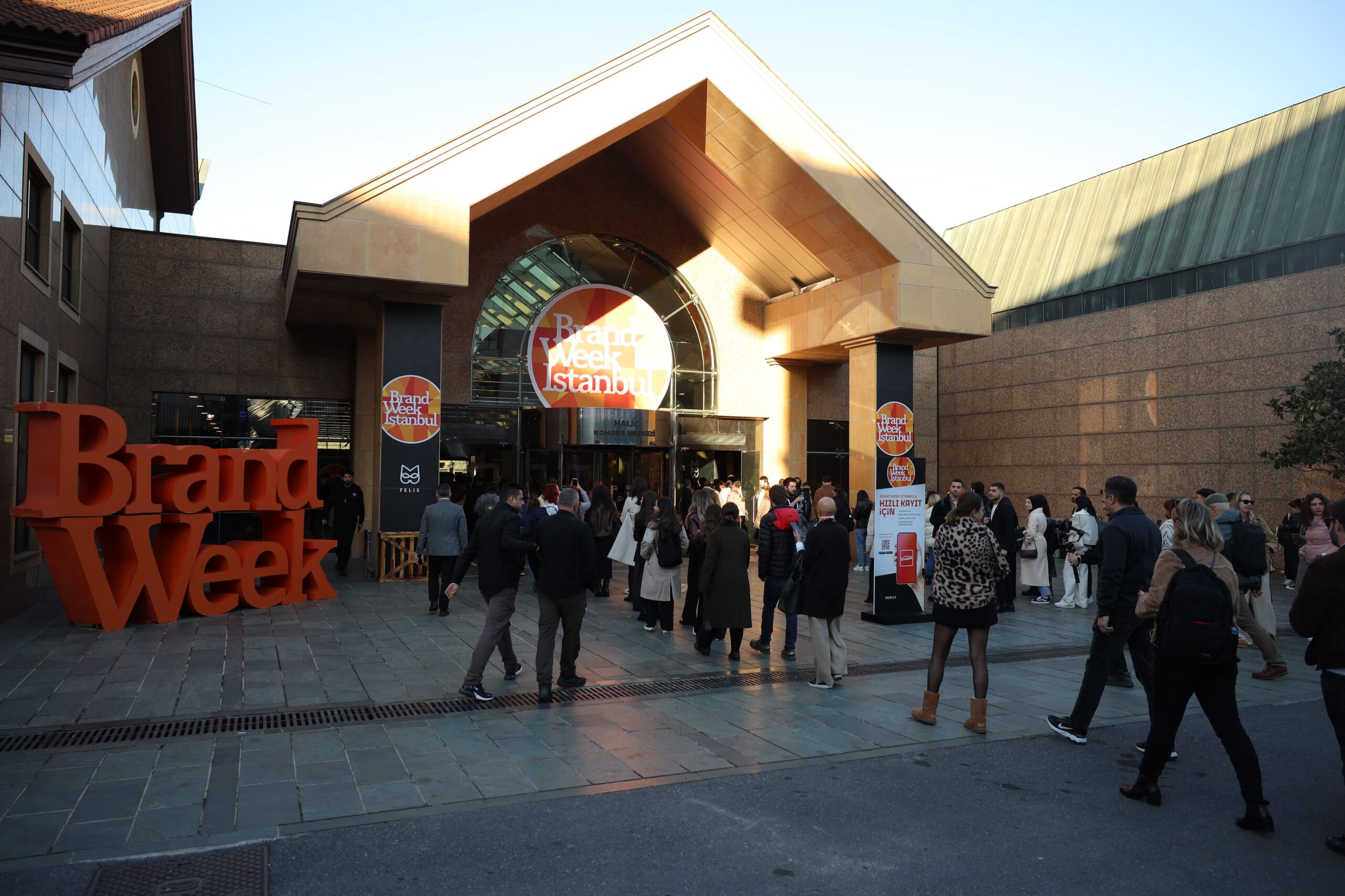 EMEA bölgesinin en büyük yaratıcılık, marka ve iş dünyası festivali