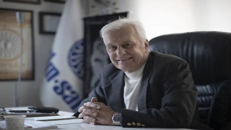 Türk sinemasının unutulmaz jönlerinden Engin Çağlar, geçirdiği trafik kazası sonucu