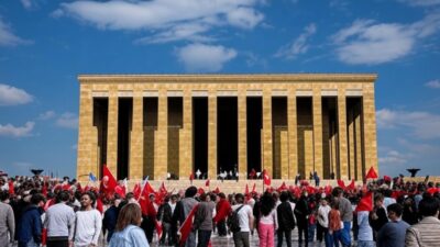 10 Kasım 2025 tarihinde Türkiye, diplomasi ve spor gündeminin yanı