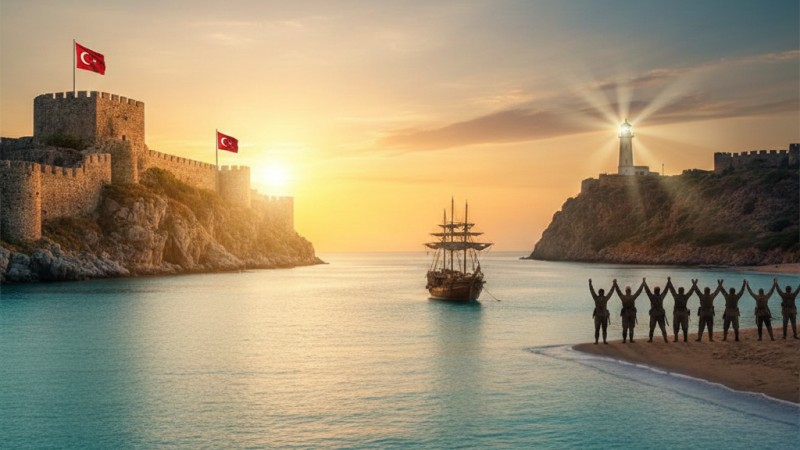 26 Kasım 2025 tarihinde Türkiye, diplomasi ve spor gündeminin yanı