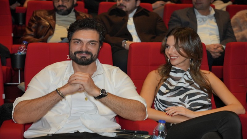 2020’de büyük ilgi gören Nasipse Olur filminin devamı Nasipse Olur