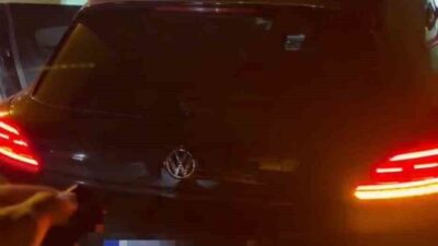 Beykoz’da sosyal medyada paylaşılan görüntüler üzerine harekete geçen polis ekipleri