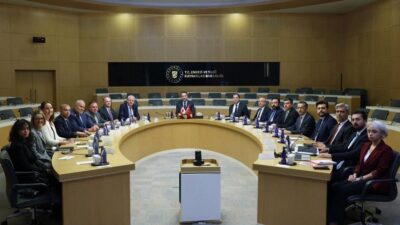 Enerji ve Tabii Kaynaklar Bakanı Alparslan Bayraktar, “Ülkemizde kurmayı planladığımız