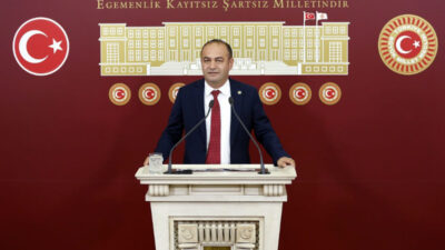 TÜİK verilerine göre, 15-24 yaş arası gençlerin %22.9’u ne eğitimde