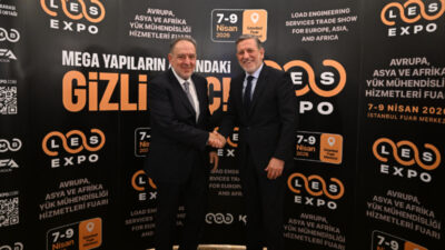 Yük Mühendisliği hizmetleri, 15 milyar dolarlık büyüklüğe ulaştı 
