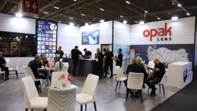 Silmo İstanbul fuarı 12. Kez kapılarını açtı 