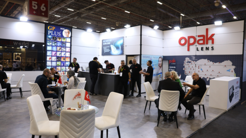 Silmo İstanbul fuarı 12. Kez kapılarını açtı 