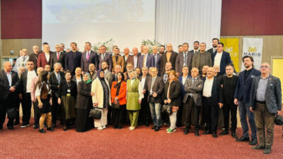 Her yıl 21 Kasım’da kutlanan Mardin Onur Günü, bu yıl