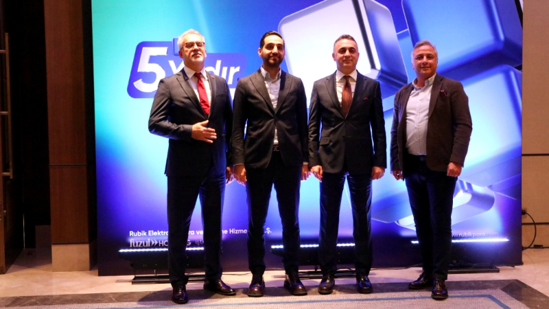 Fuzul Holding’in kurum içi girişimi olarak 2020 yılında faaliyetlerine başlayan