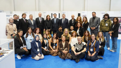 Ayakkabı Yan Sanayi Sektörünün Kalbi İstanbul’da Attı