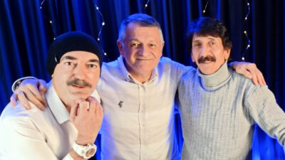 Begen Medya çatısı altında hazırlanan “Astro Diyalog” adlı programın yapımcılığını