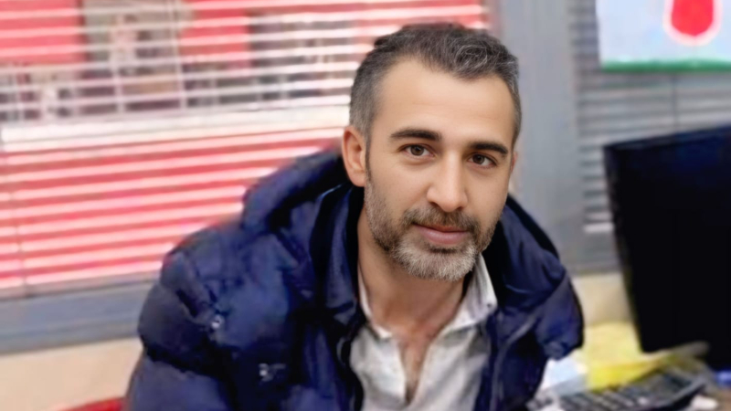 Begen Medya Yönetim Kurulu Başkanı Metin Begen’in yakın arkadaşı olan