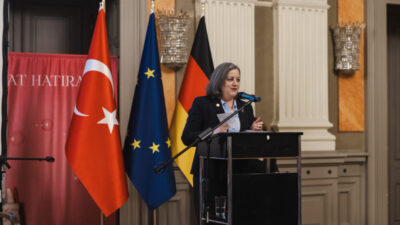 Türk-Alman Kültür İşleri Derneği, 70. Yılını Özel Bir Programla Kutladı