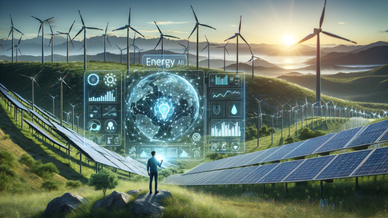 Enerjide devrim: Kaybı sıfırlayan akıllı sistemler Türkiye’de