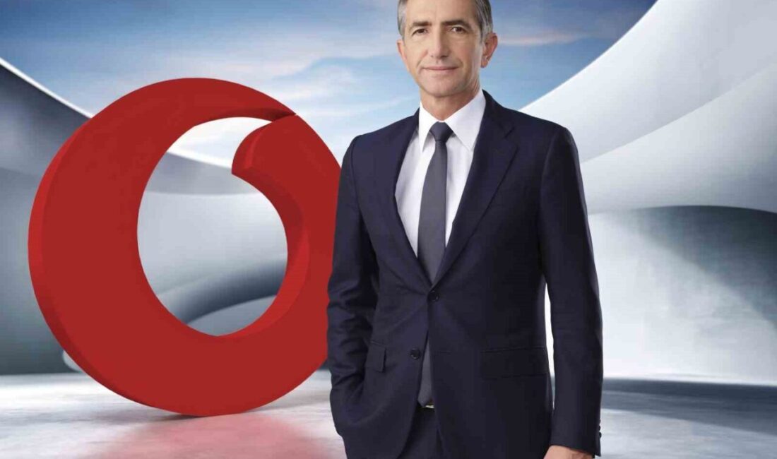 Vodafone Türkiye CEO’su Engin Aksoy, ’’Dünyada 5 kıtada 5G deneyimine