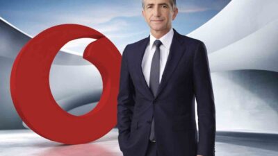 Vodafone Türkiye CEO’su Engin Aksoy, ’’Dünyada 5 kıtada 5G deneyimine