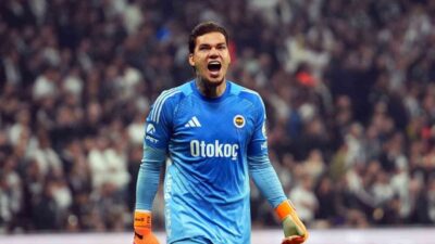 Fenerbahçe’nin kalecisi Ederson, Brezilya Milli Takımı’na çağrıldı. Brezilya Futbol Federasyonundan