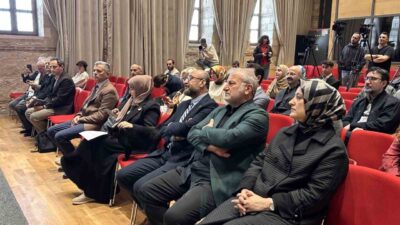 Esenler Belediyesi, bu yıl ilk kez Uluslararası Yazarlar Buluşması, Dijital