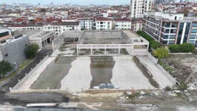 Esenyurt’ta özel gereksinimli bireylerin yaşam kalitesini artıracak önemli proje hayata