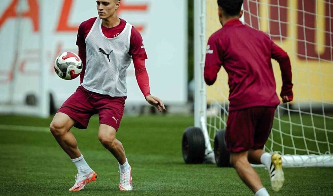 Galatasaray, Trendyol Süper Lig’in 14. haftasında Fenerbahçe ile deplasmanda oynayacağı