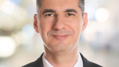 Garanti BBVA Finans ve Hazineden Sorumlu Genel Müdür Yardımcılığı görevini,