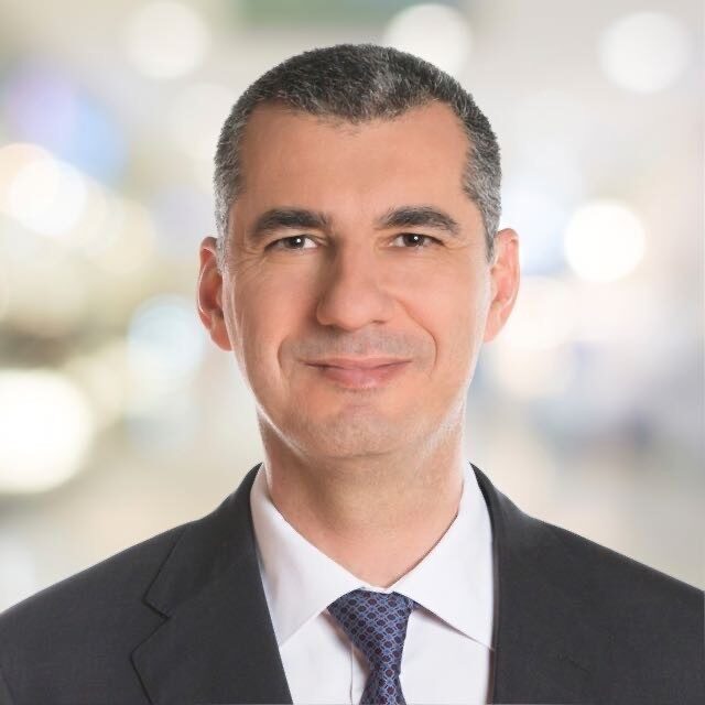 Garanti BBVA Finans ve Hazineden Sorumlu Genel Müdür Yardımcılığı görevini,