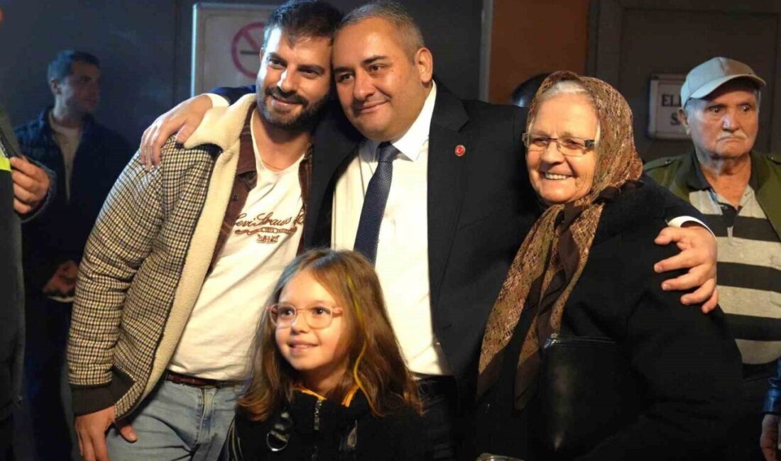 Türkiye Cumhuriyeti’nin kurucusu Gazi Mustafa Kemal Atatürk, vefatının 87’nci yılında