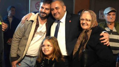 Türkiye Cumhuriyeti’nin kurucusu Gazi Mustafa Kemal Atatürk, vefatının 87’nci yılında