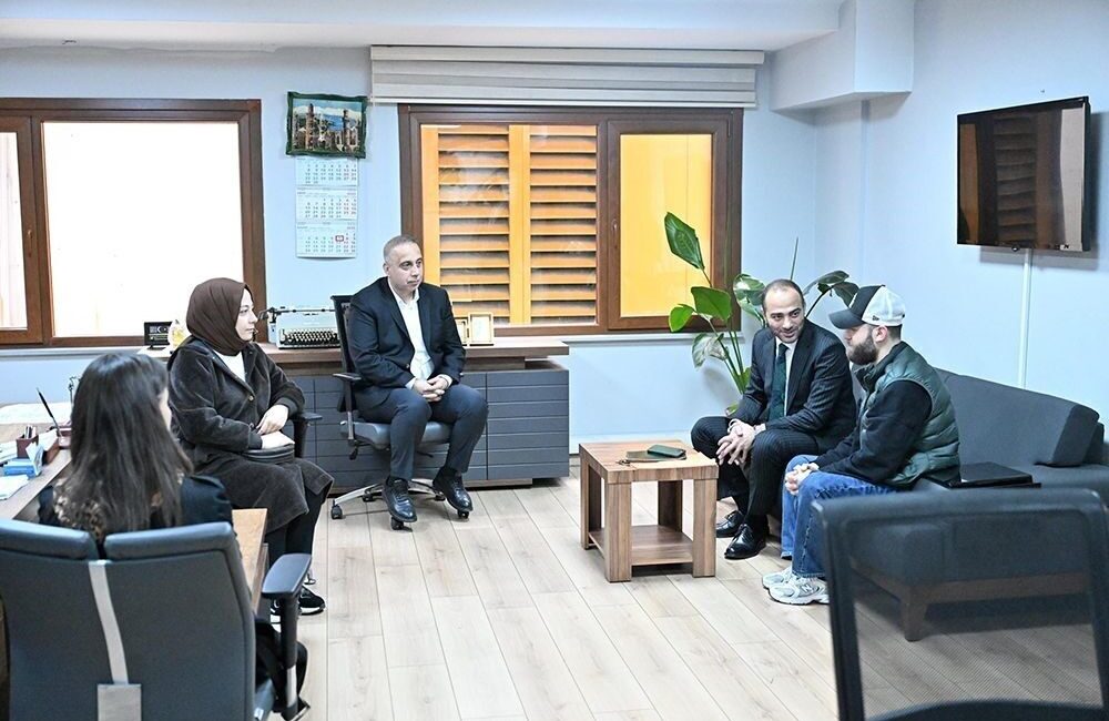 Gaziosmanpaşa’da bir kafede öğretmen ile işletme sahibi arasında meydana gelen