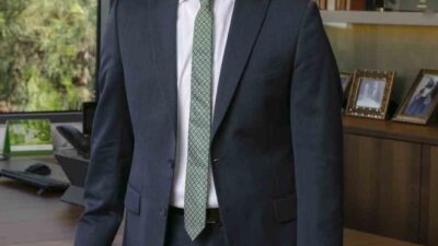 Assan Alüminyum Genel Müdürü Göksal Güngör, Avrupa Alüminyum Folyo Birliği