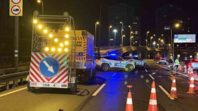 İSTANBUL ( ) İstanbul Valiliğinden daha önce yapılan açıklamada bugün