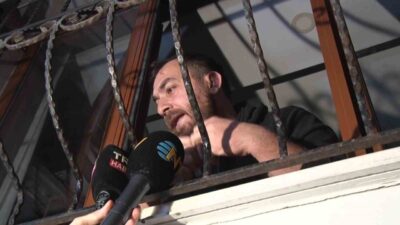 Kağıthane’de 6 katlı binanın ikinci katında doğal gaz sebebiyle patlama