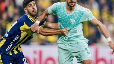 Kayserispor; Süper Lig’de oynadığı ve yenildiği 5 müsabakanın 4’ünde kalesinde