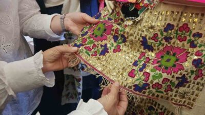 Kocaeli’de kentin kültürel mirasını gelecek nesillere aktarmayı hedefleyen “Kocaeli Yöresel