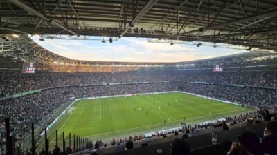 Trendyol Süper Lig’in 12. haftasında Kocaelispor’un, Galatasaray’ı konuk ettiği karşılaşmayı