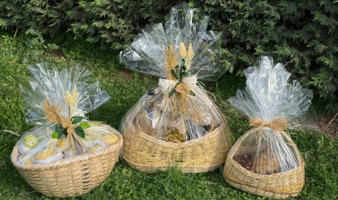 BURSA ( ) – Papa 14. Leo’ya İznik ziyareti sırasında