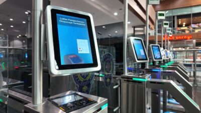 İstanbul Sabiha Gökçen Havalimanı, yapay zekâ destekli dijital sistemlerle yolcu