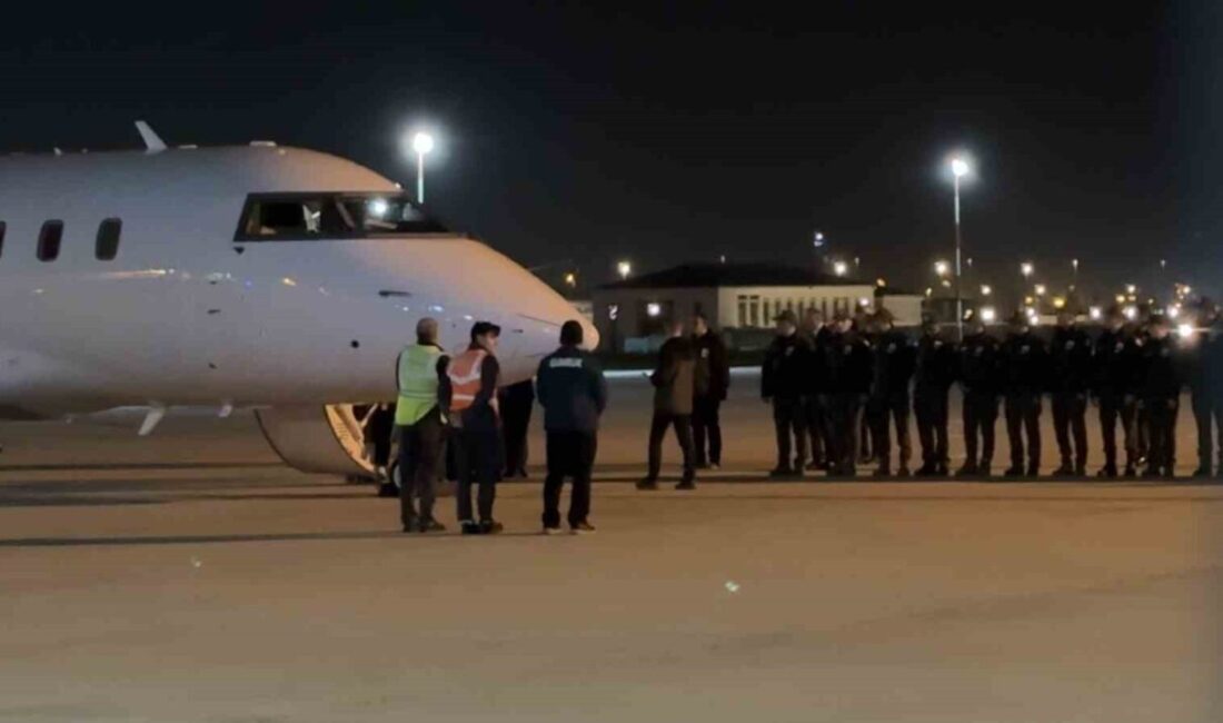 İSTANBUL ( ) Hırvatistan’da Orman Genel Müdürlüğü’ne ait yangın söndürme