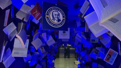 Sultangazi Belediyesi’nce düzenlenen Yavuz Bülent Bâkiler Kültür, Sanat ve Edebiyat