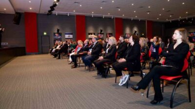 Türkiye Milli Olimpiyat Komitesi (TMOK), spor kültürünü toplumun tüm katmanlarına